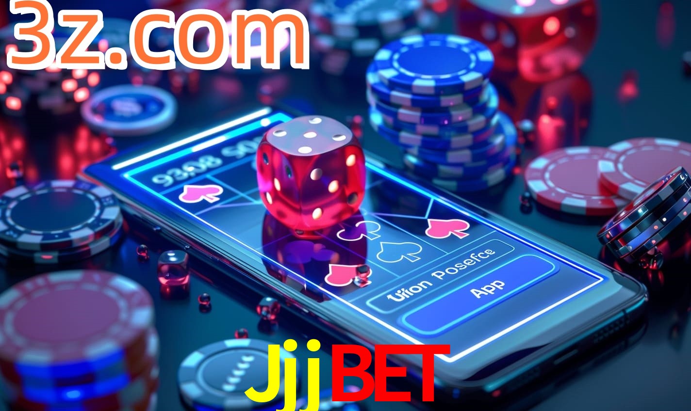 Baixar App Jjjbet