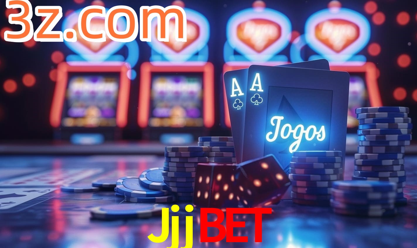 Lista de Jogos Jjjbet